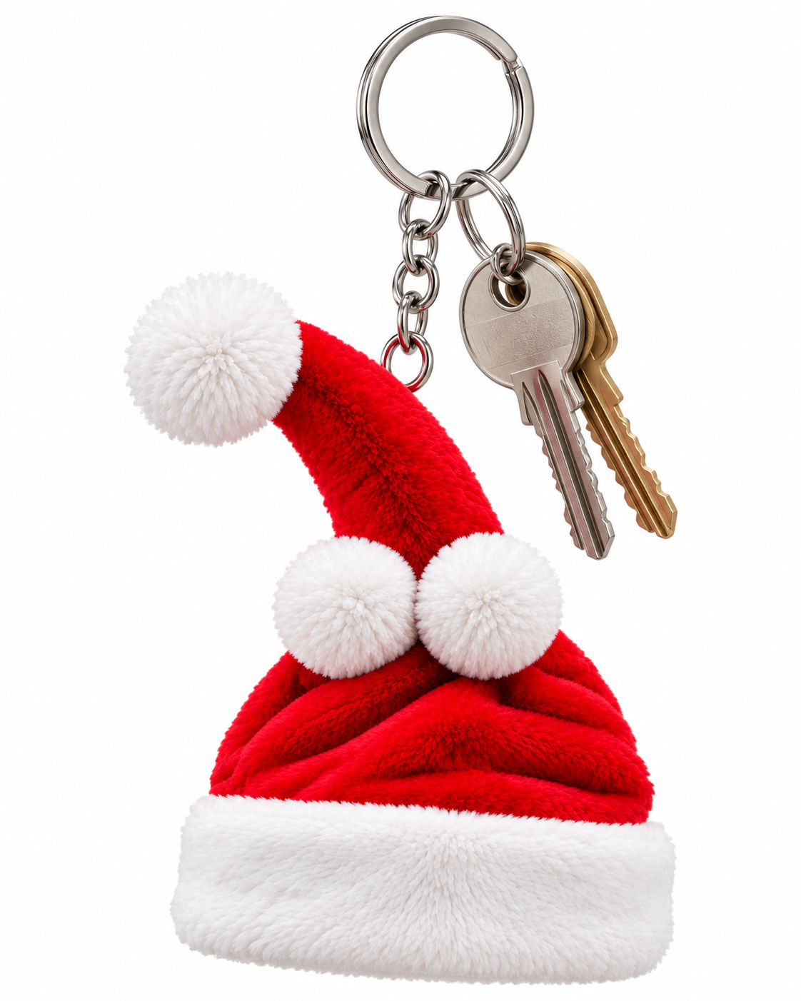 Key Ring