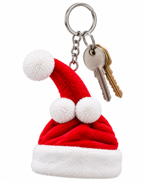 Key Ring
