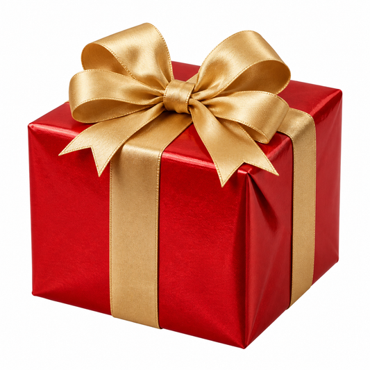 Exclusive Surprise Gift